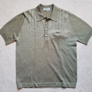 Montagut Vintage Polo